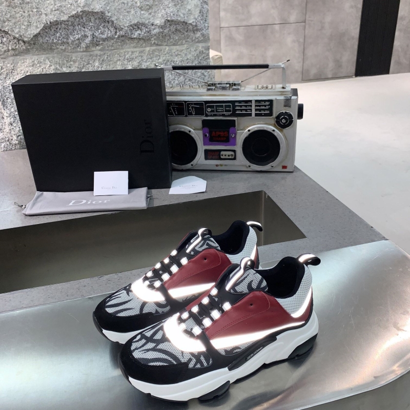 ch**an D*or casual shoes